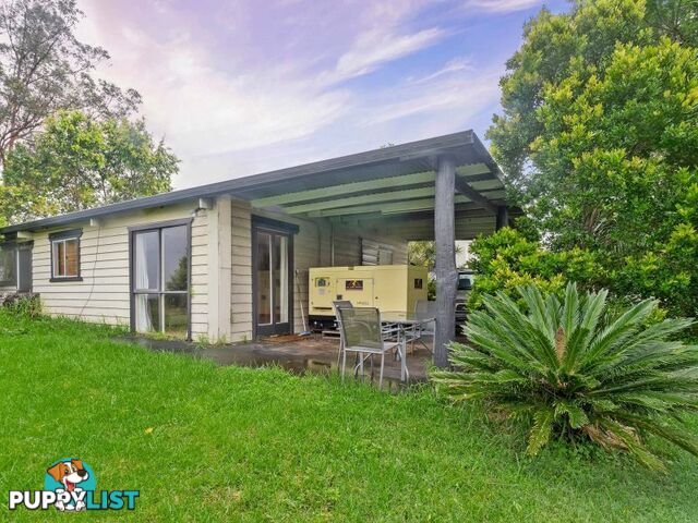 364 Gwynne Road Georgica NSW 2480