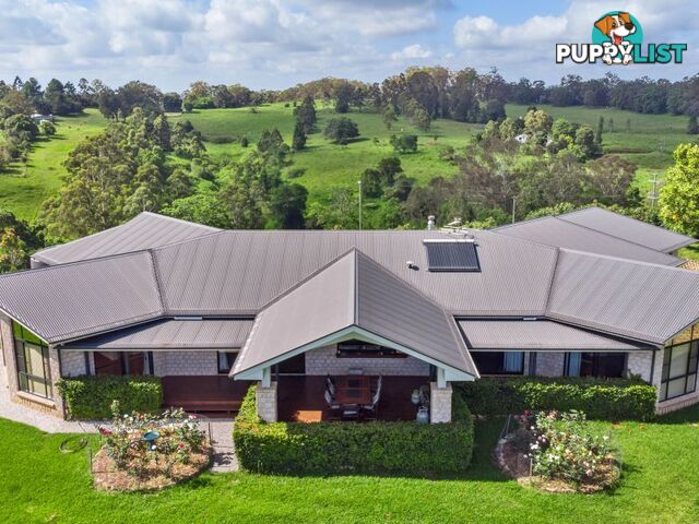 364 Gwynne Road Georgica NSW 2480