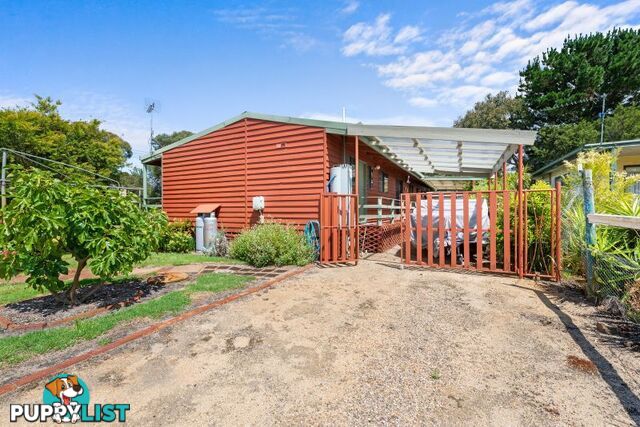 2 Emu Court Loch Sport VIC 3851