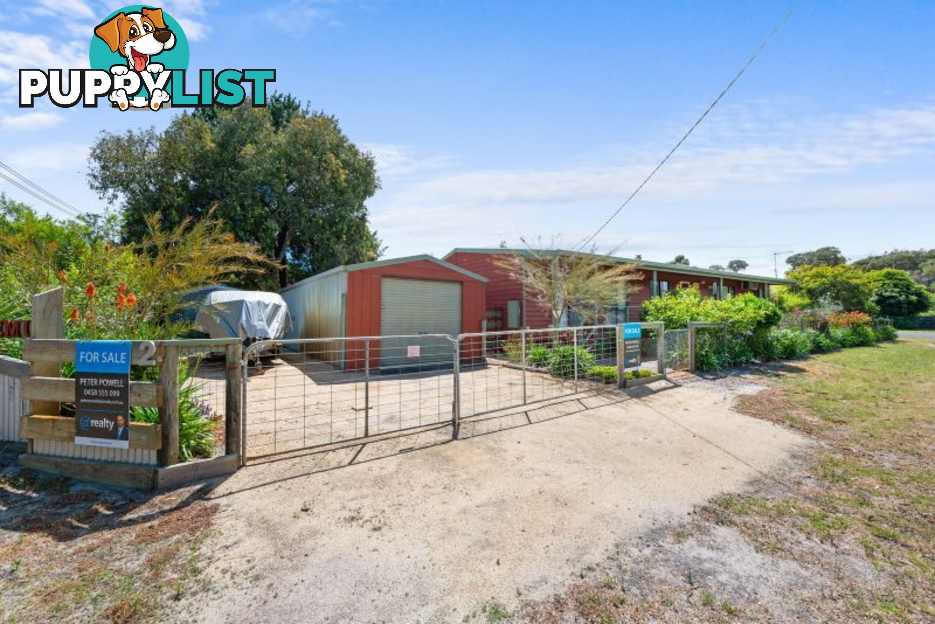 2 Emu Court Loch Sport VIC 3851