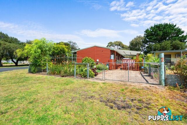 2 Emu Court Loch Sport VIC 3851