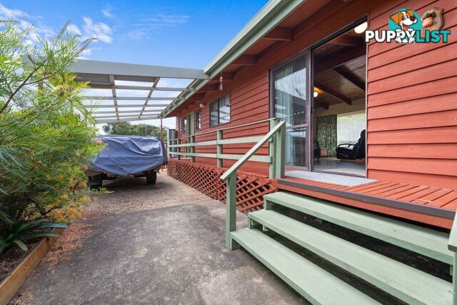 2 Emu Court Loch Sport VIC 3851