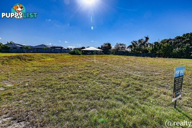 4 Boambillee Circuit Cooloola Cove QLD 4580