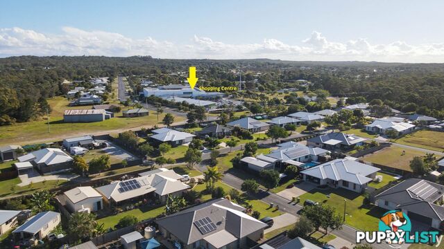 4 Boambillee Circuit Cooloola Cove QLD 4580