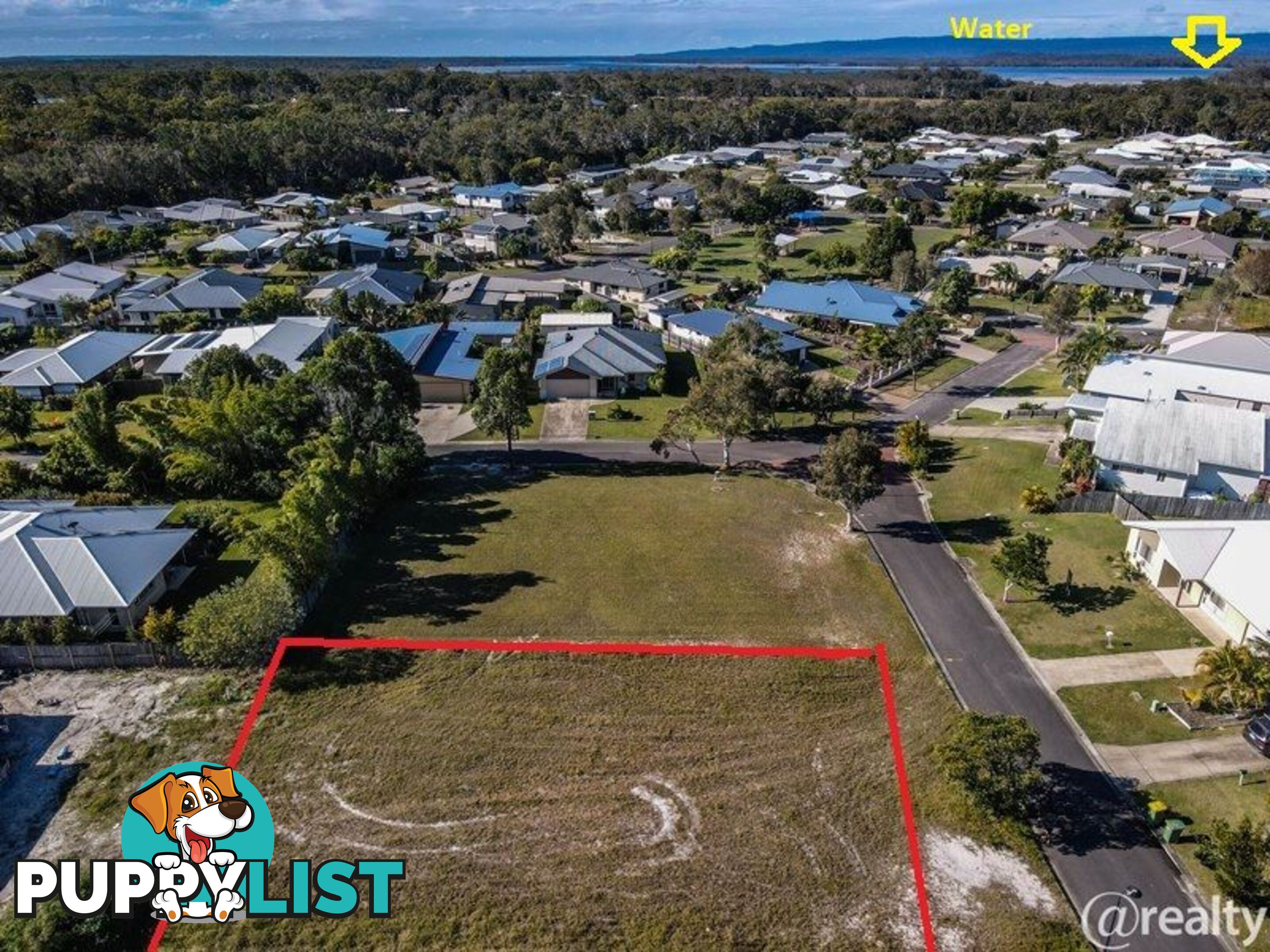 4 Boambillee Circuit Cooloola Cove QLD 4580