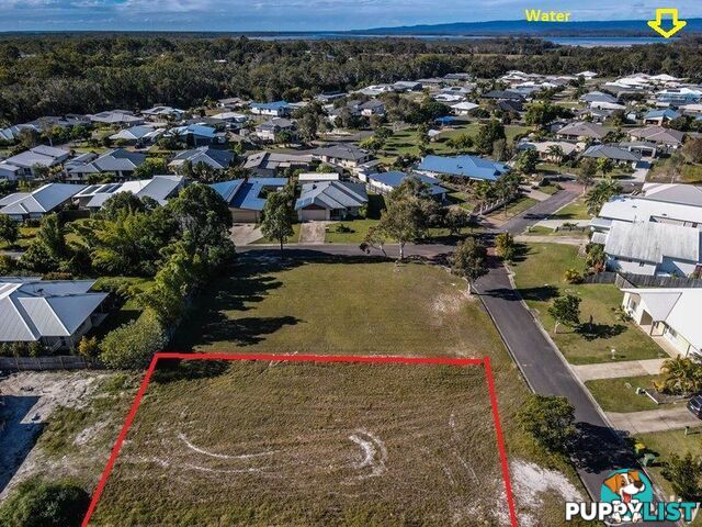 4 Boambillee Circuit Cooloola Cove QLD 4580