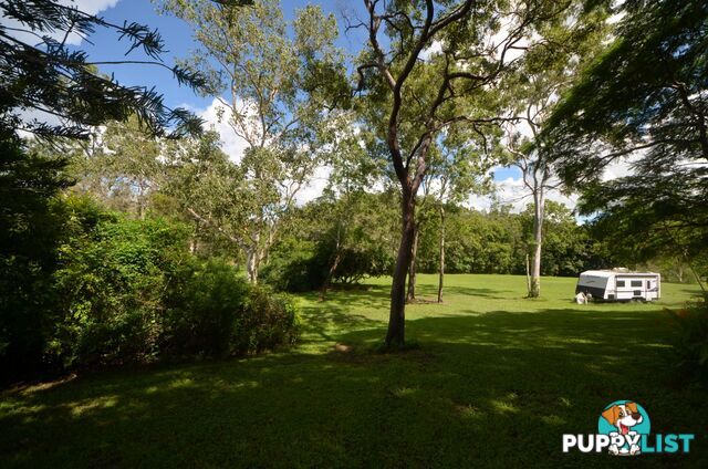 22 Westlake Drive The Leap QLD 4740