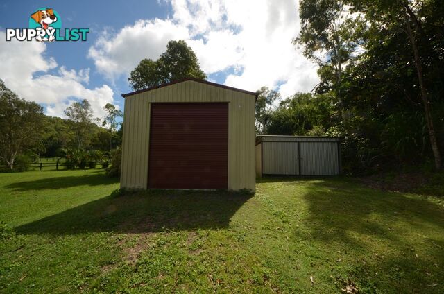 22 Westlake Drive The Leap QLD 4740