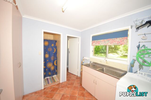 22 Westlake Drive The Leap QLD 4740