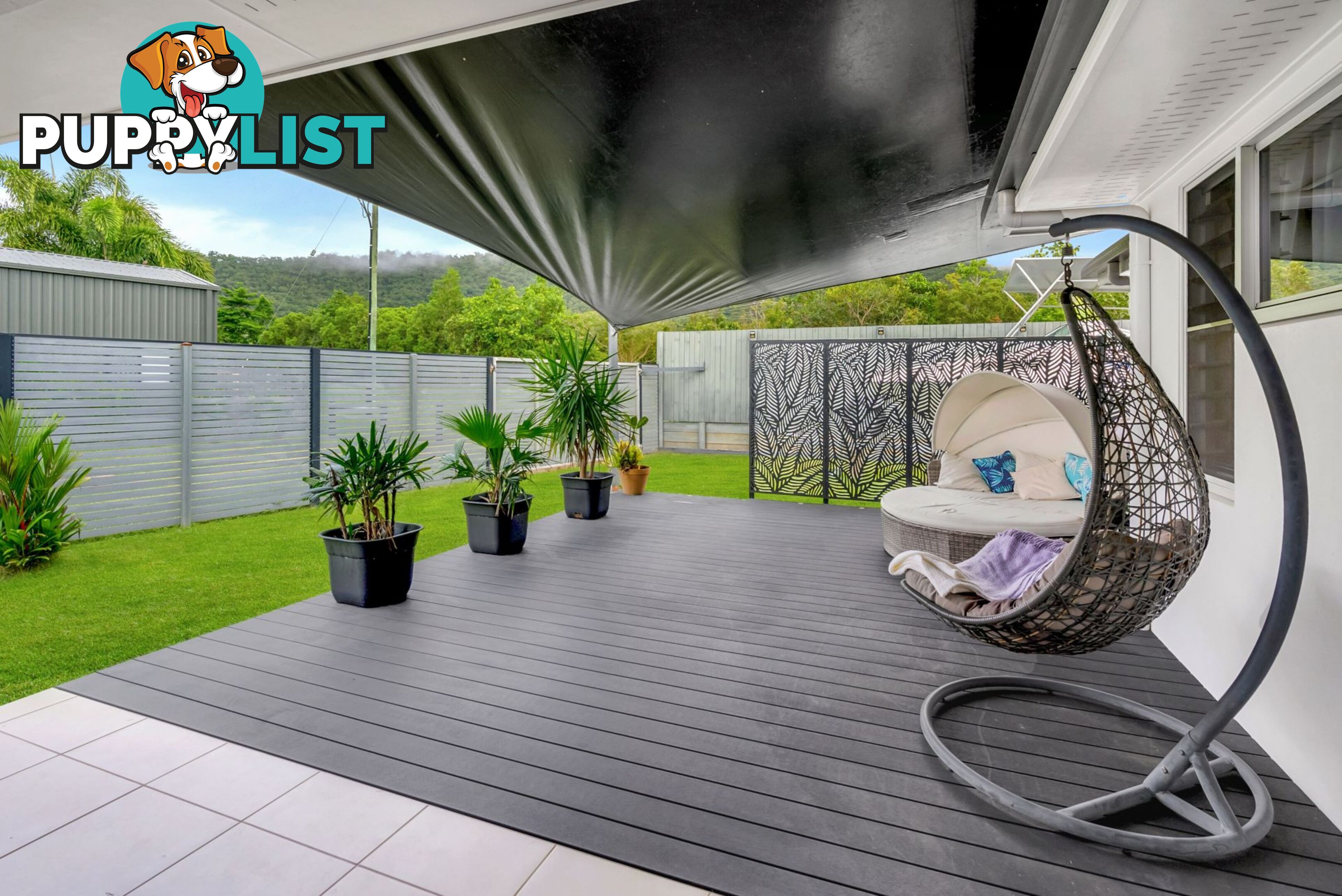 23 Leighton Close Gordonvale QLD 4865