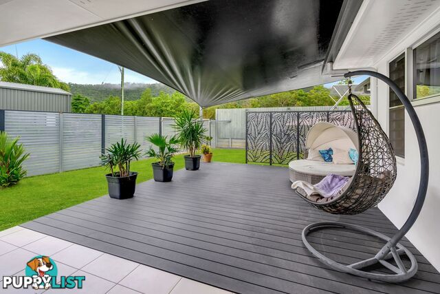 23 Leighton Close Gordonvale QLD 4865