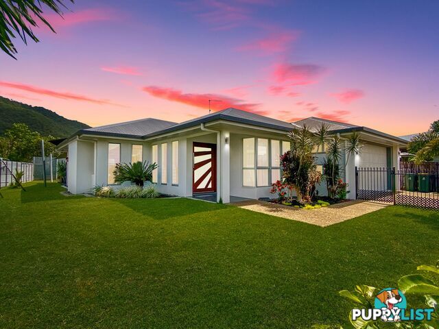 23 Leighton Close Gordonvale QLD 4865