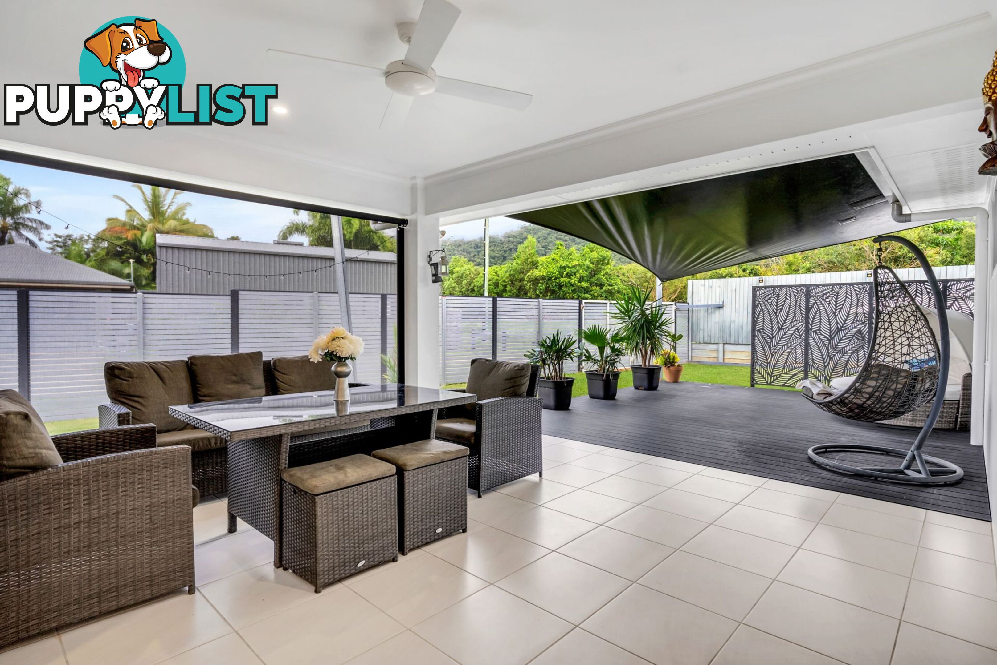 23 Leighton Close Gordonvale QLD 4865