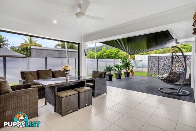 23 Leighton Close Gordonvale QLD 4865