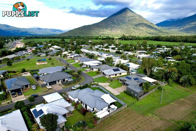 23 Leighton Close Gordonvale QLD 4865