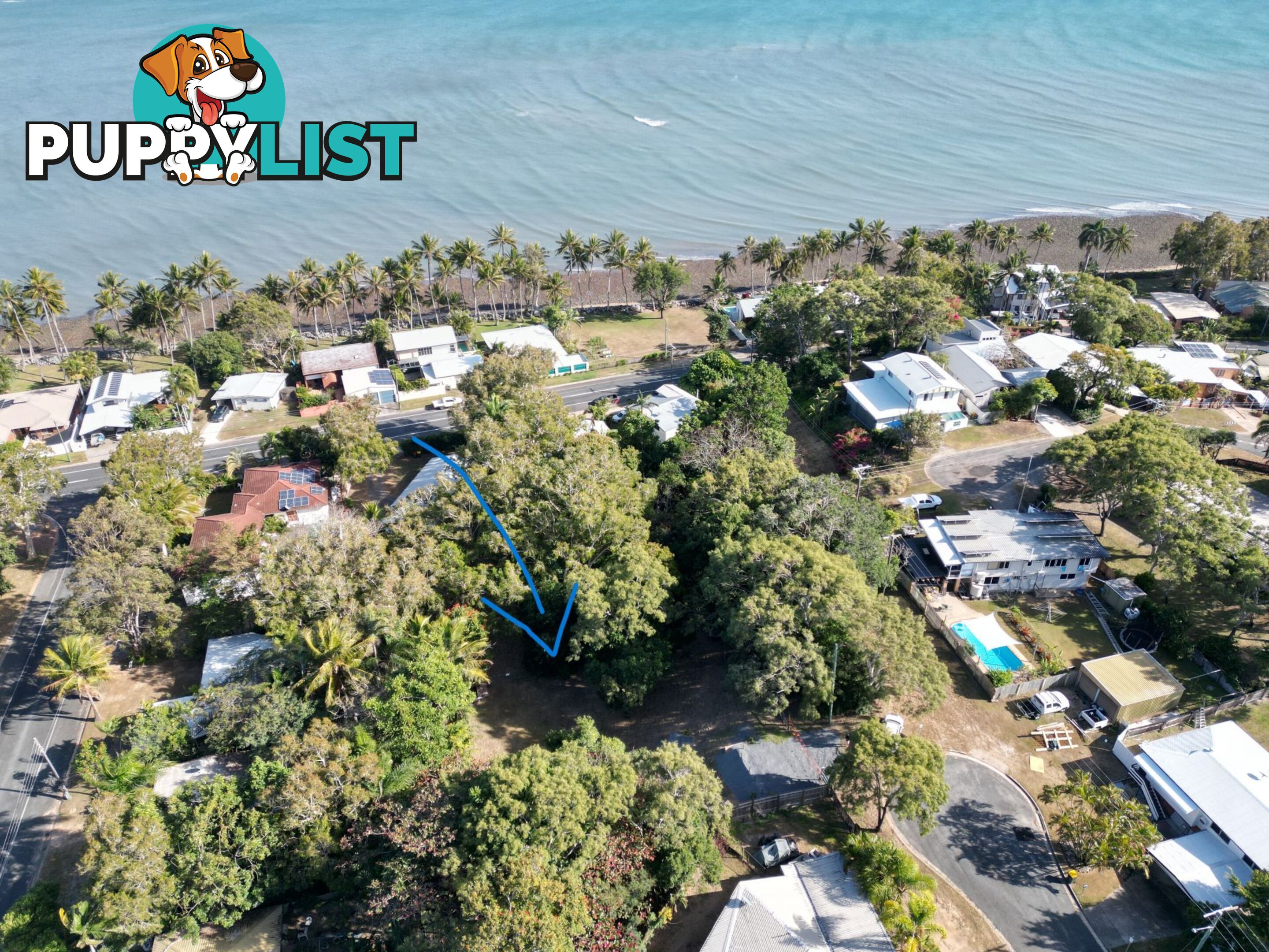 1 Kingfisher Street Slade Point QLD 4740