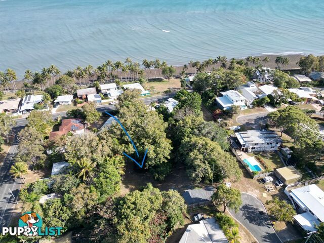 1 Kingfisher Street Slade Point QLD 4740