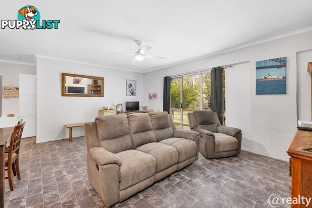 116 Tagigan Road Goomboorian QLD 4570