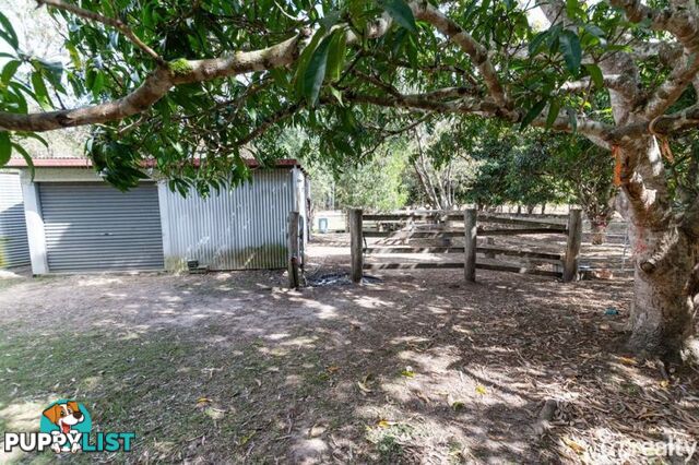 116 Tagigan Road Goomboorian QLD 4570