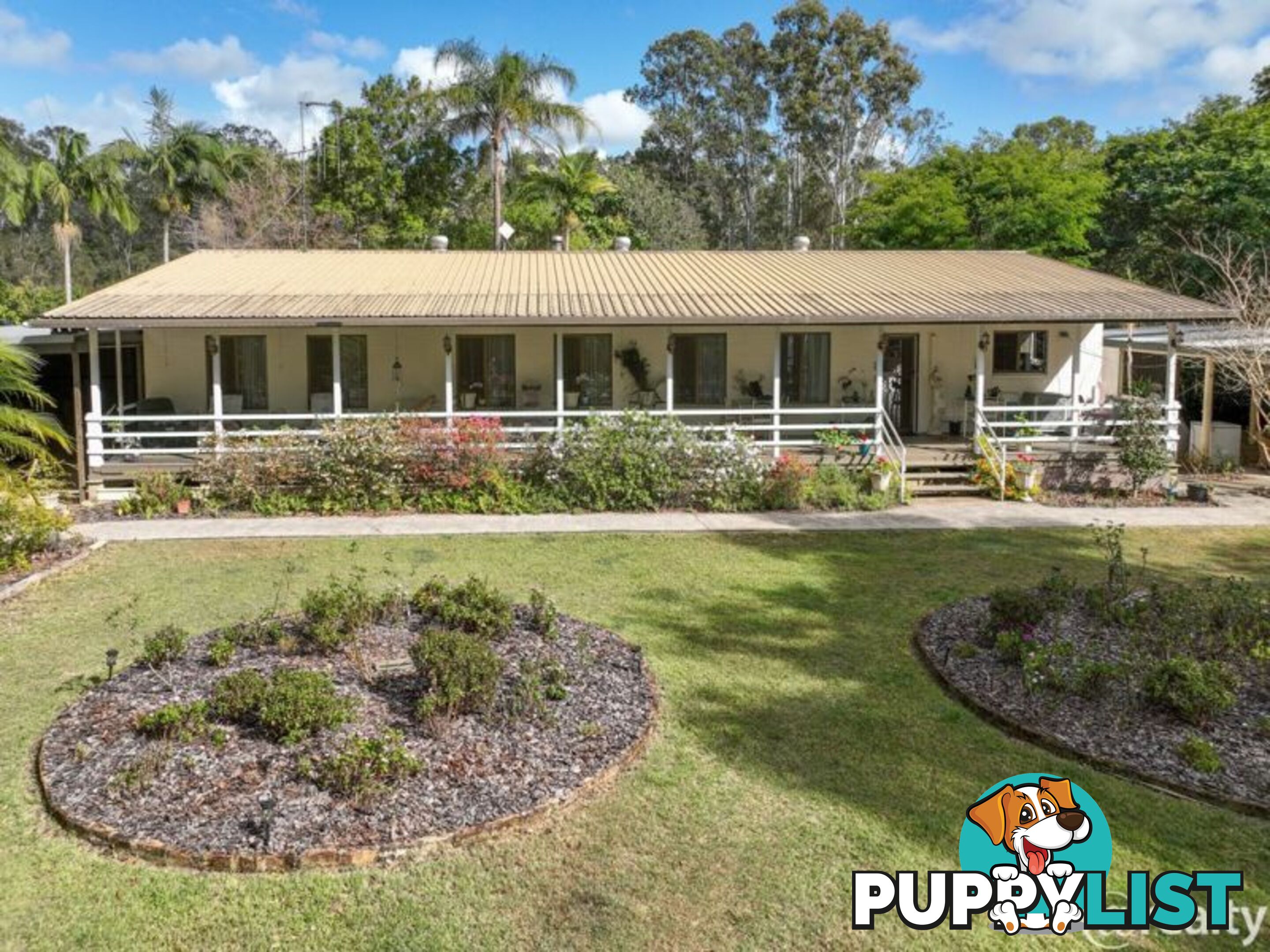 116 Tagigan Road Goomboorian QLD 4570