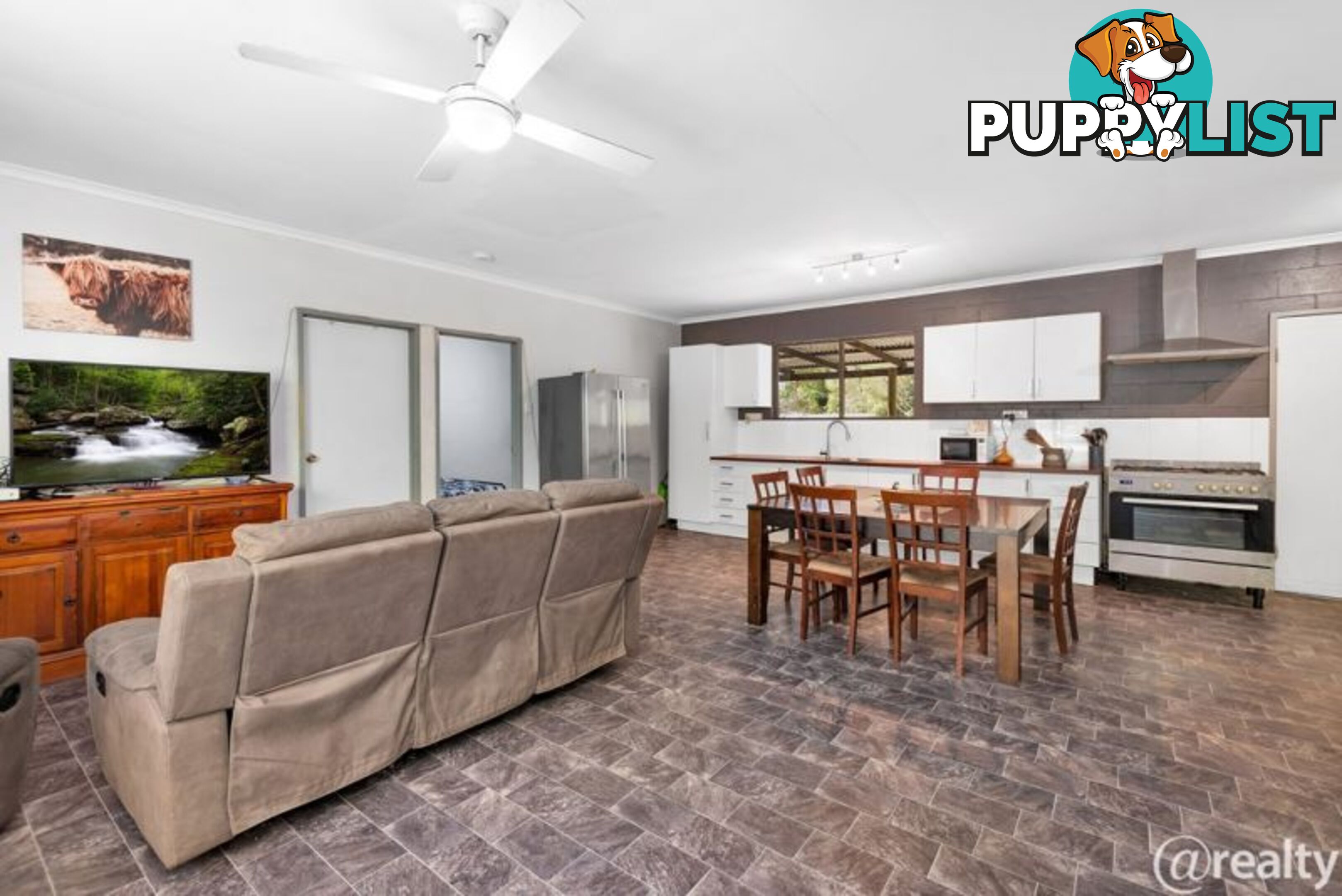 116 Tagigan Road Goomboorian QLD 4570