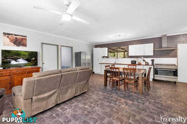 116 Tagigan Road Goomboorian QLD 4570