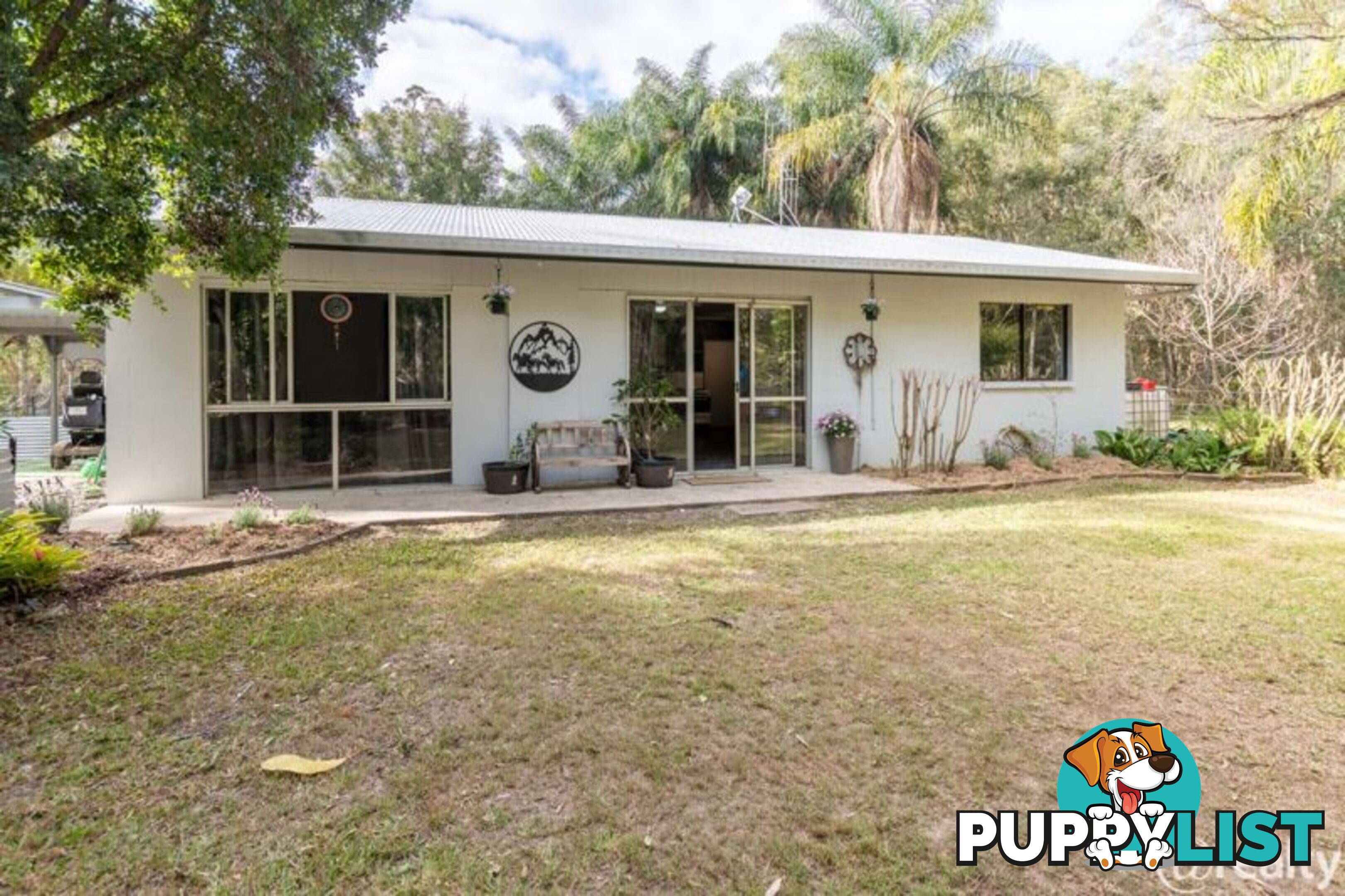 116 Tagigan Road Goomboorian QLD 4570