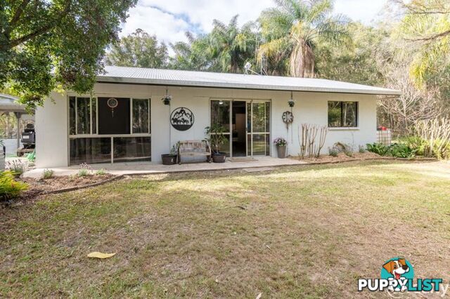 116 Tagigan Road Goomboorian QLD 4570