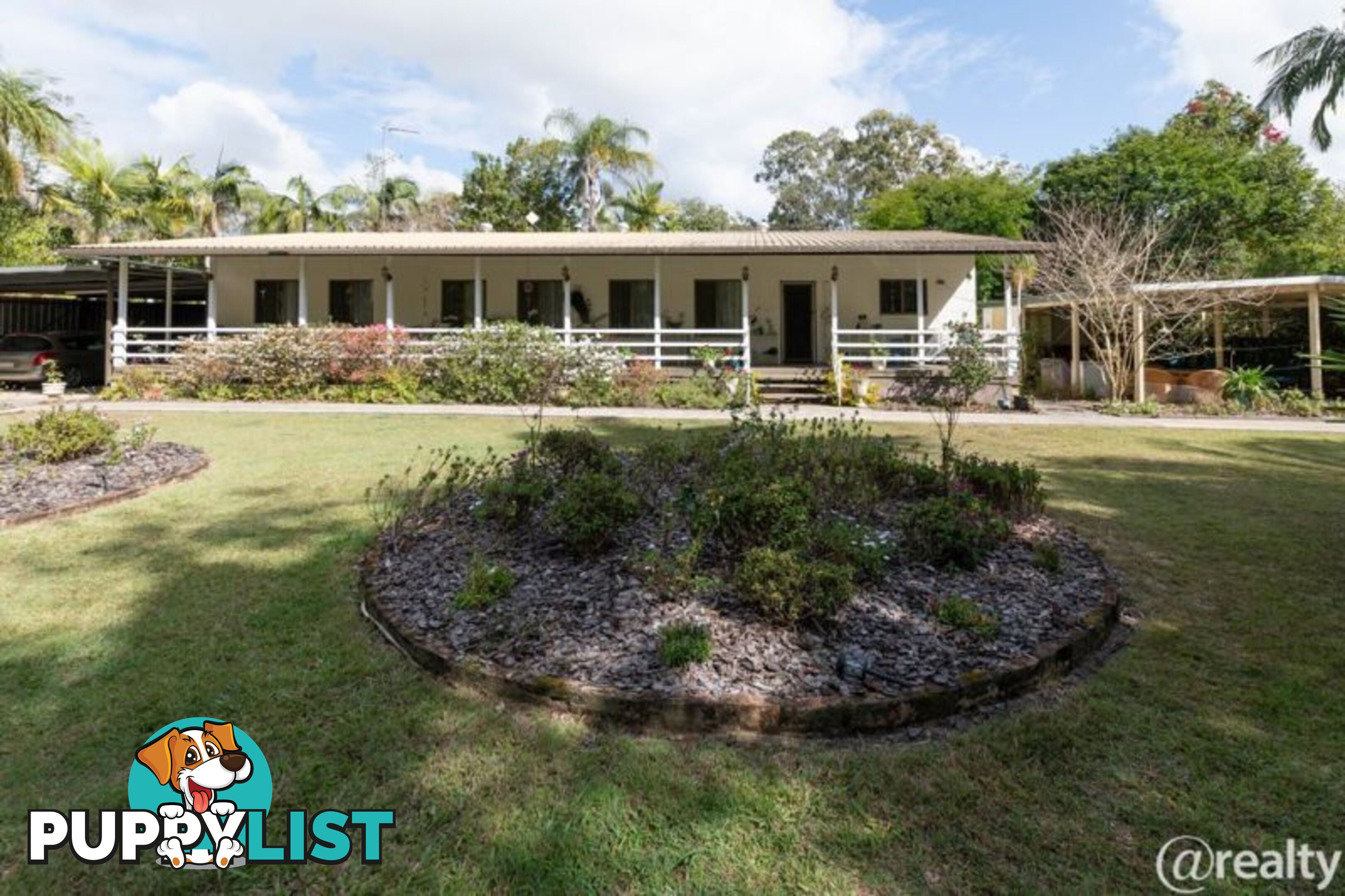 116 Tagigan Road Goomboorian QLD 4570