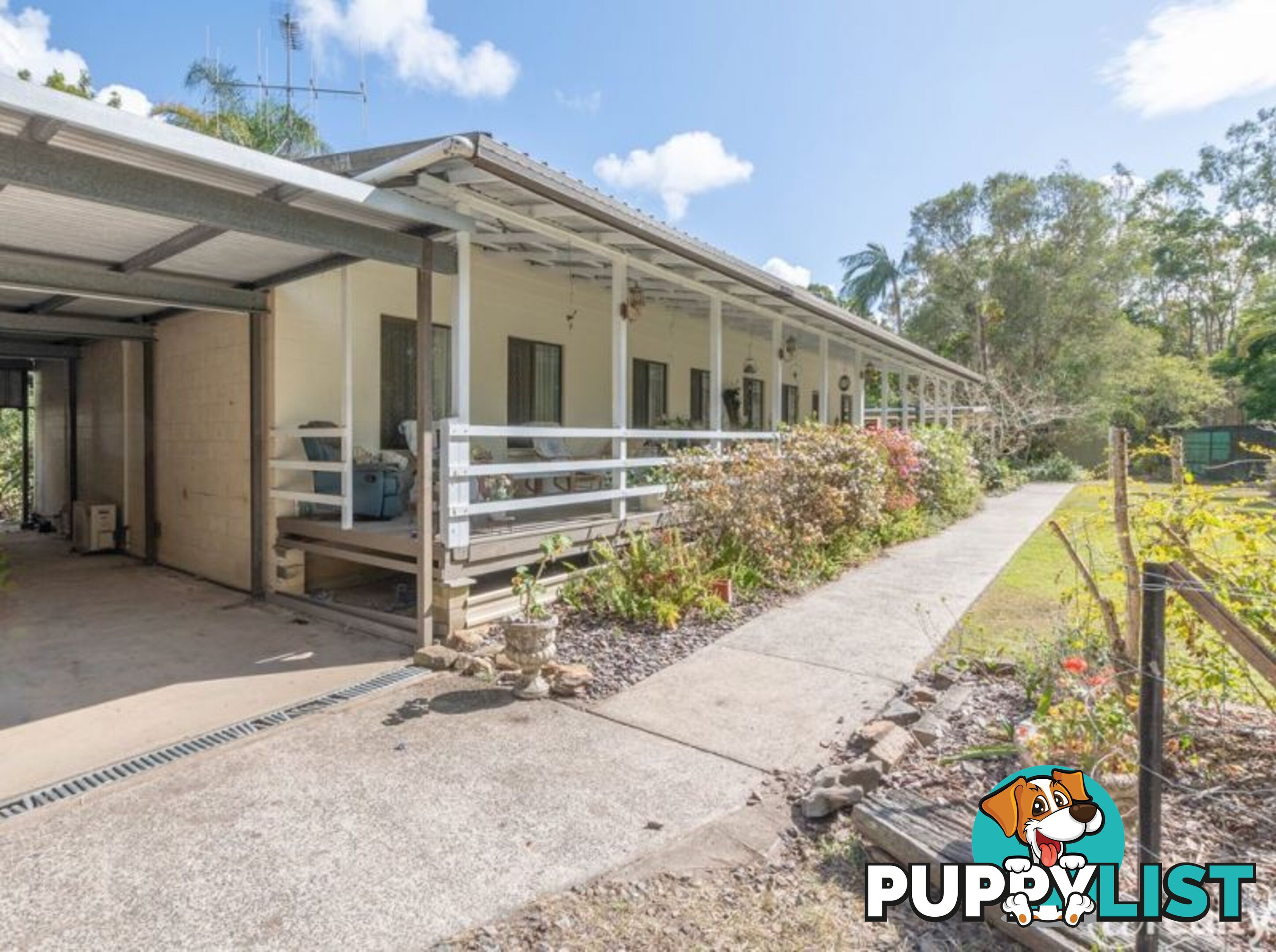 116 Tagigan Road Goomboorian QLD 4570