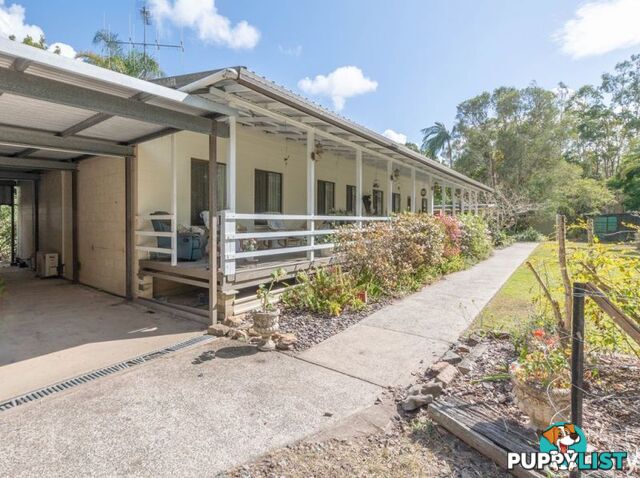 116 Tagigan Road Goomboorian QLD 4570