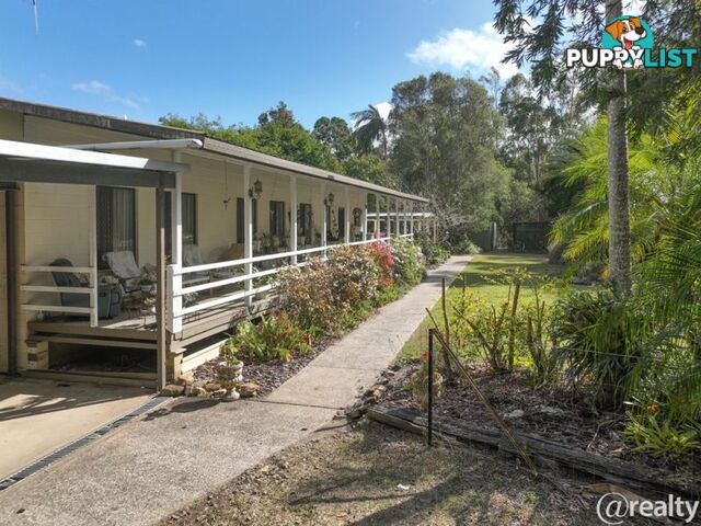 116 Tagigan Road Goomboorian QLD 4570