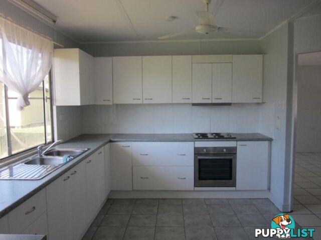 85 Powell Street BOWEN QLD 4805