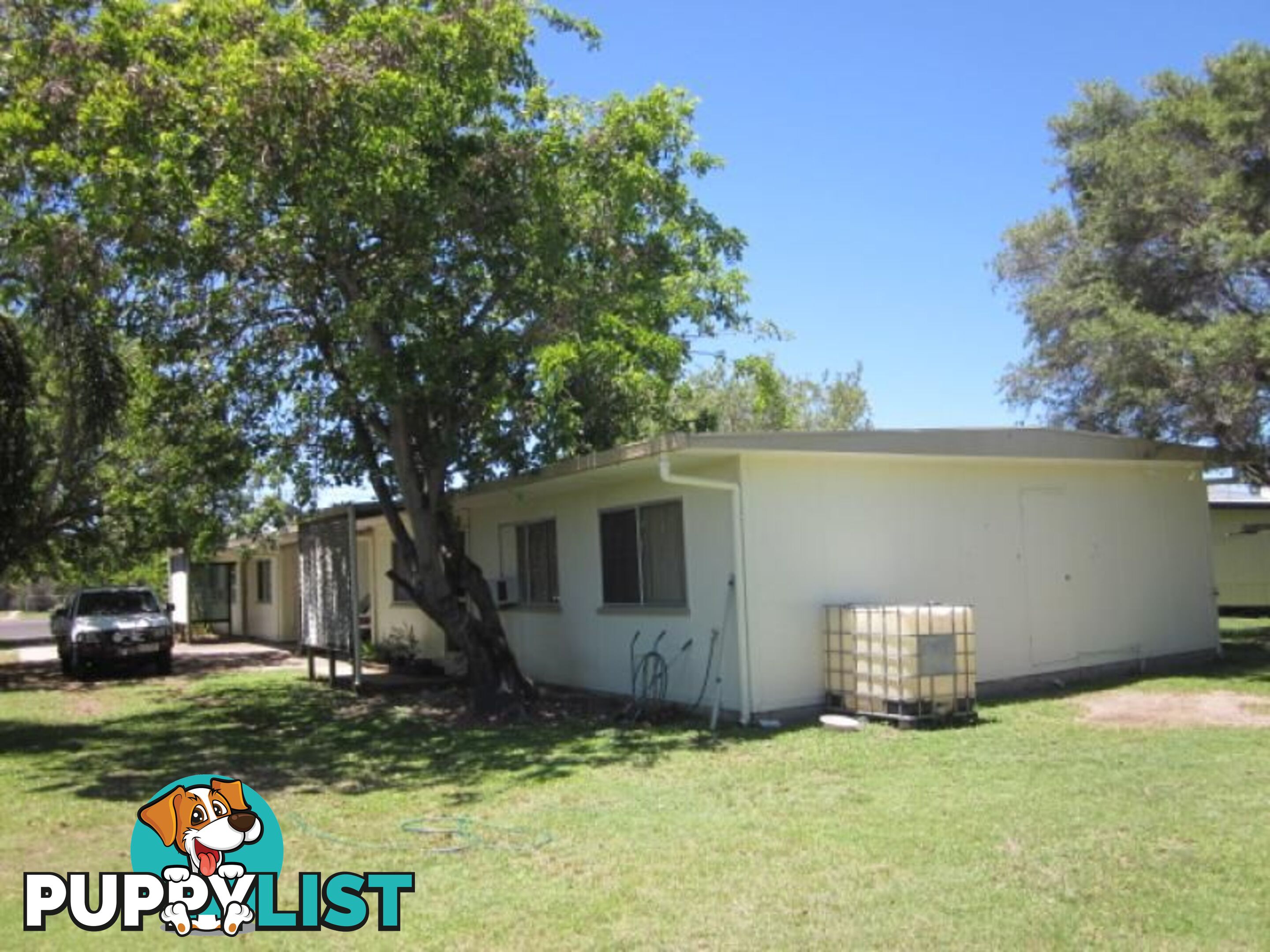 85 Powell Street BOWEN QLD 4805