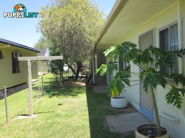 85 Powell Street BOWEN QLD 4805