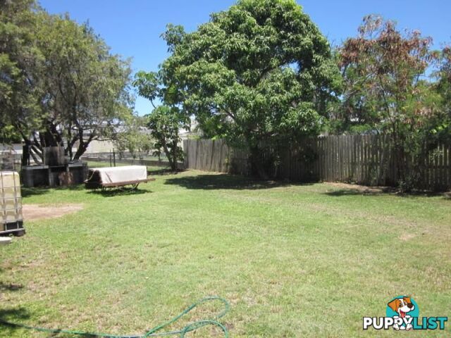 85 Powell Street BOWEN QLD 4805