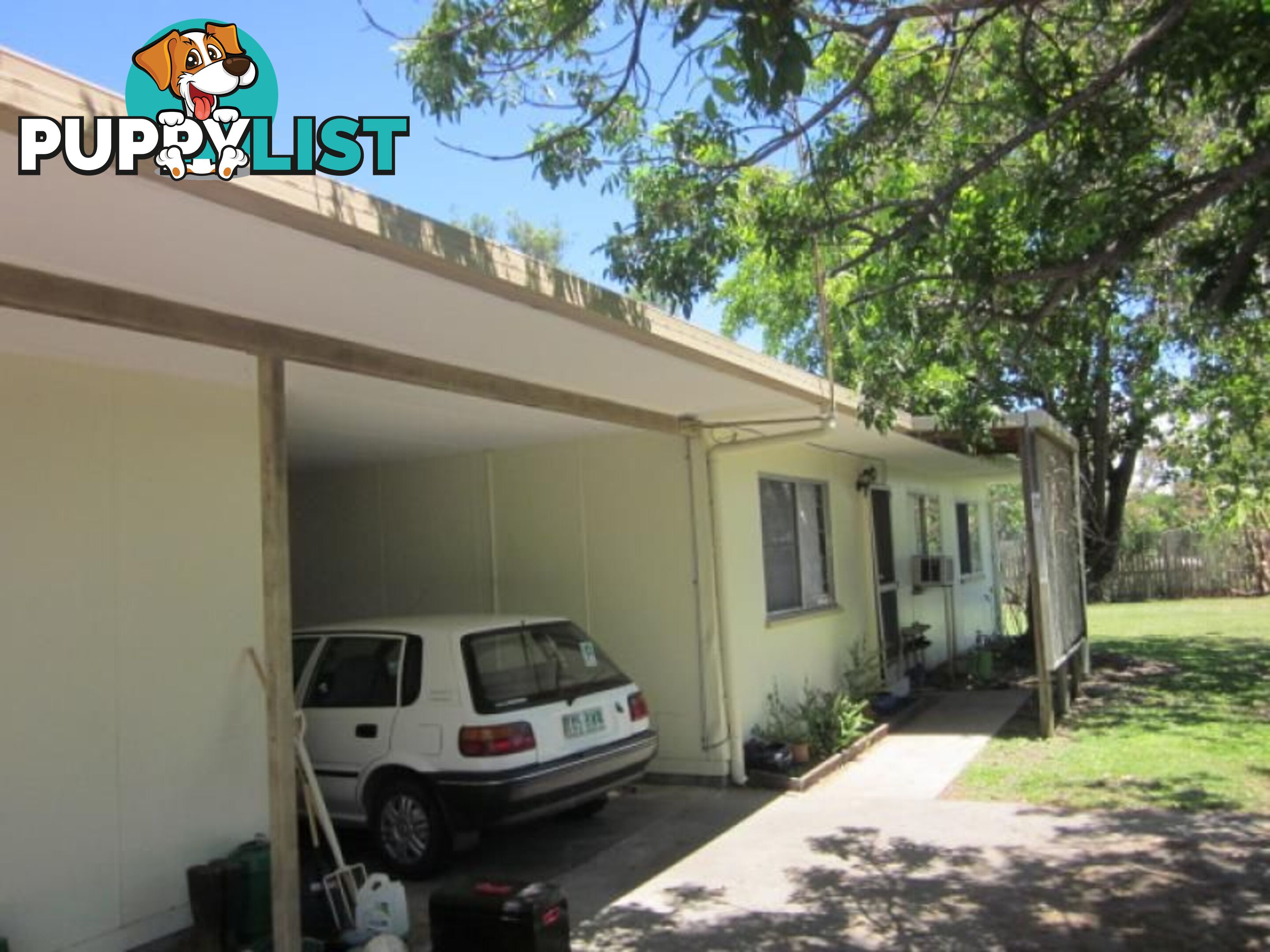 85 Powell Street BOWEN QLD 4805