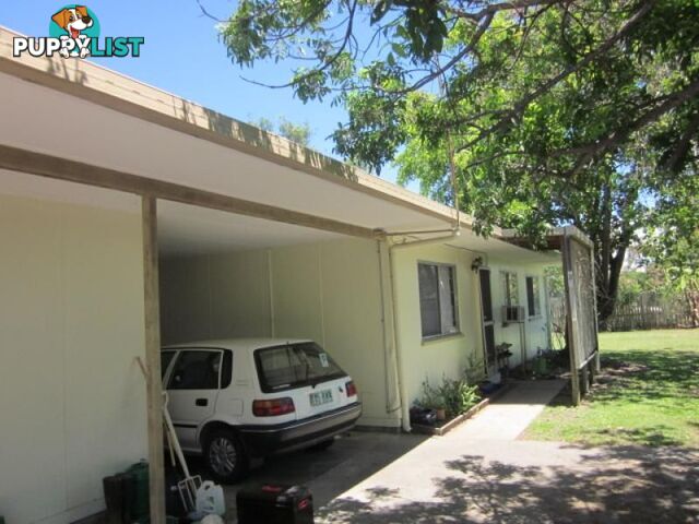 85 Powell Street BOWEN QLD 4805