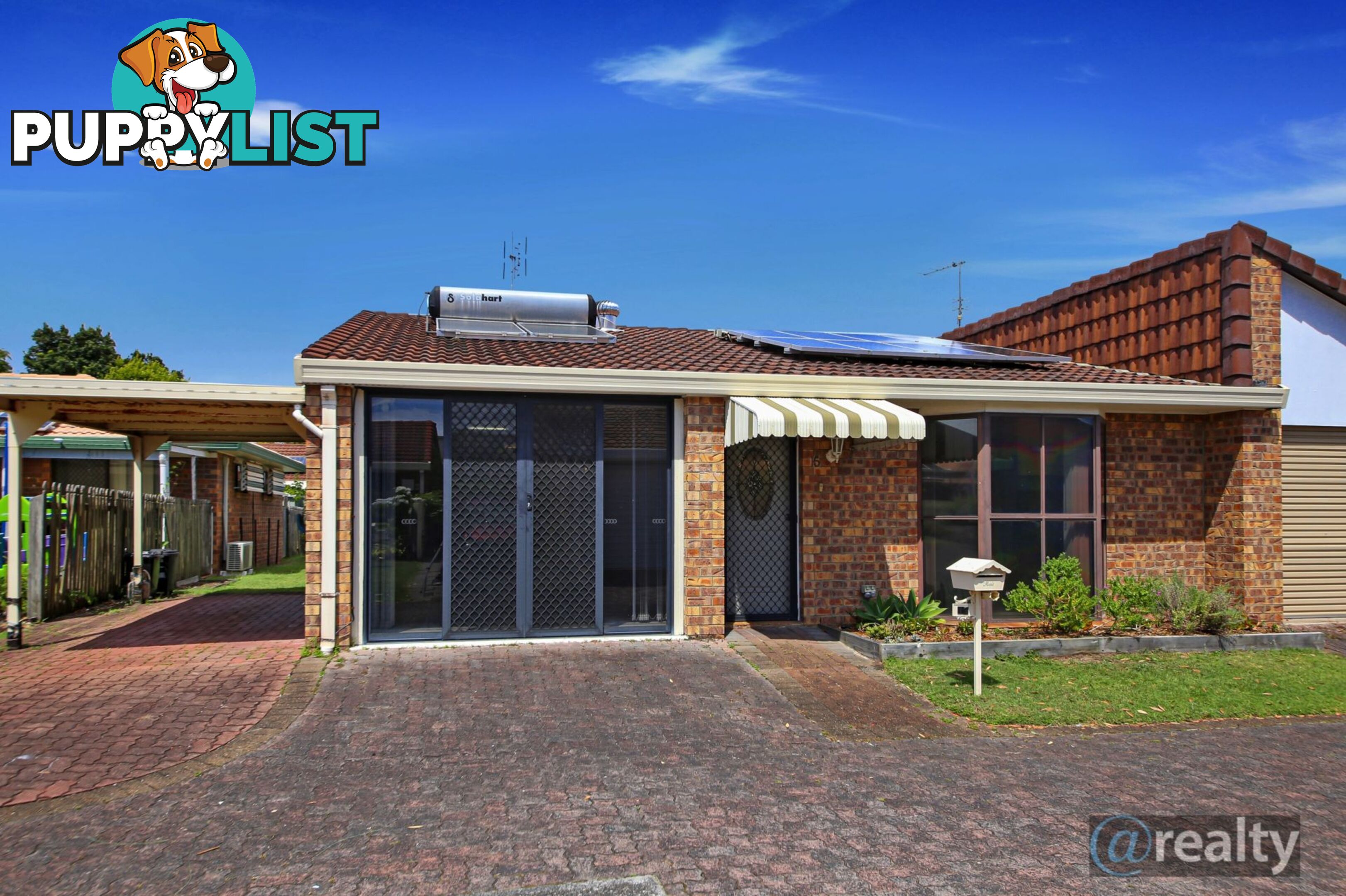 15 2 Longwood Street Minyama QLD 4575