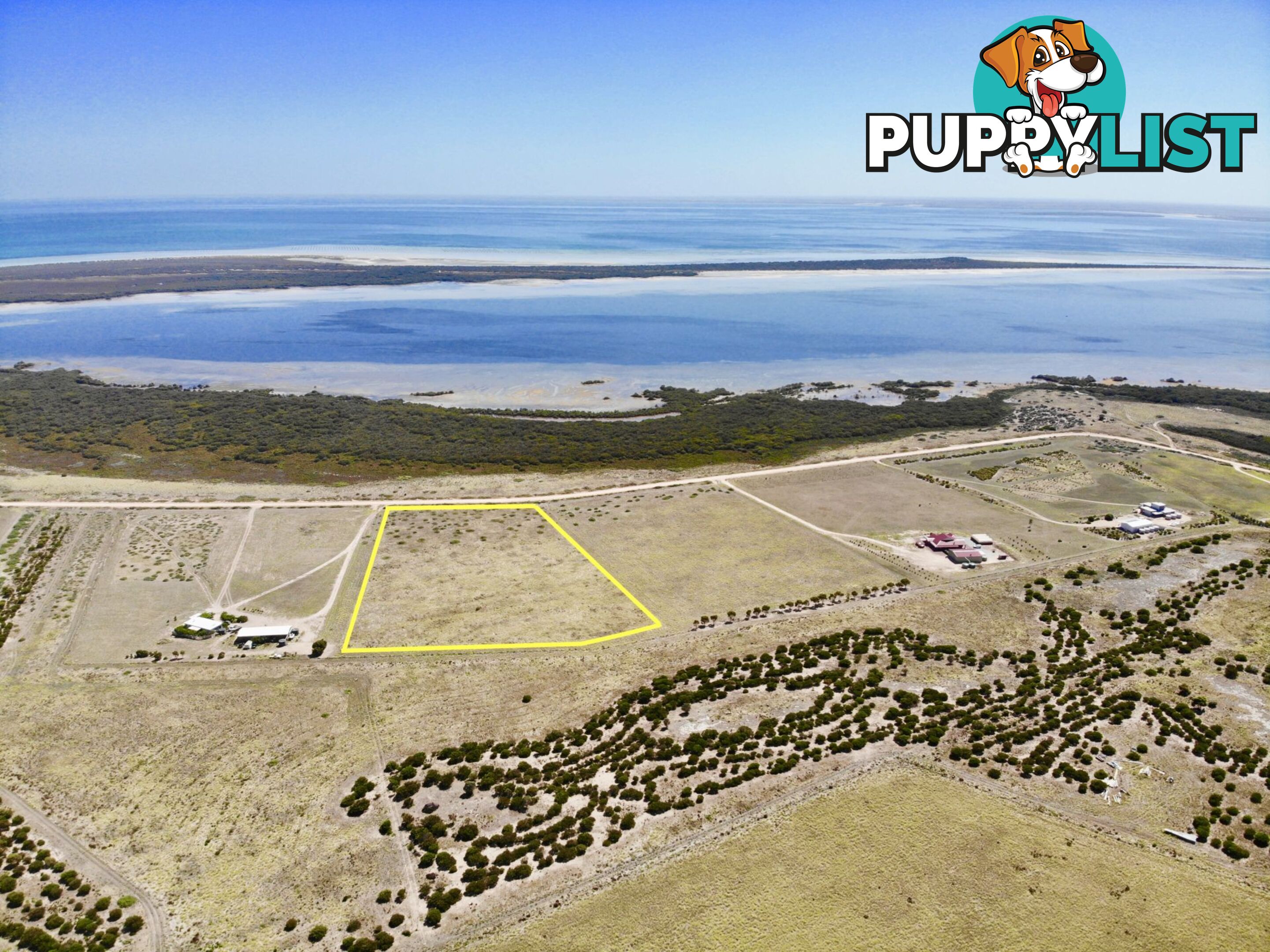 Lot 2 Cape Bauer Road Streaky Bay SA 5680