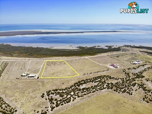 Lot 2 Cape Bauer Road Streaky Bay SA 5680