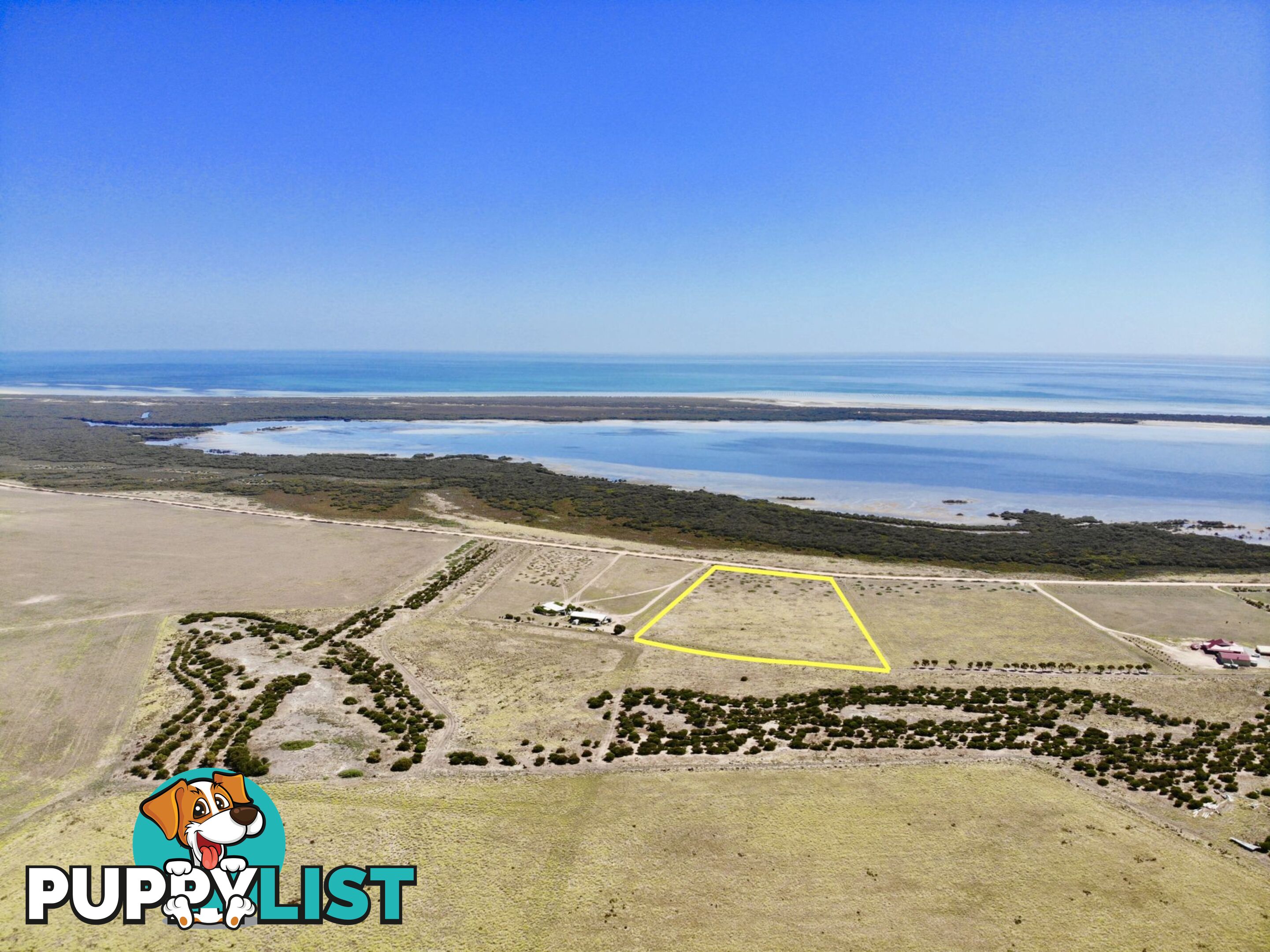 Lot 2 Cape Bauer Road Streaky Bay SA 5680