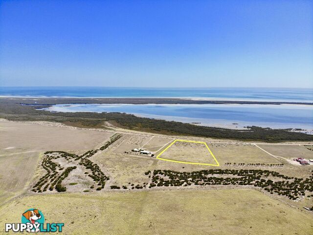 Lot 2 Cape Bauer Road Streaky Bay SA 5680