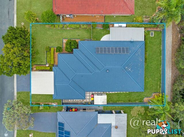 5 Sycamore Court Warner QLD 4500