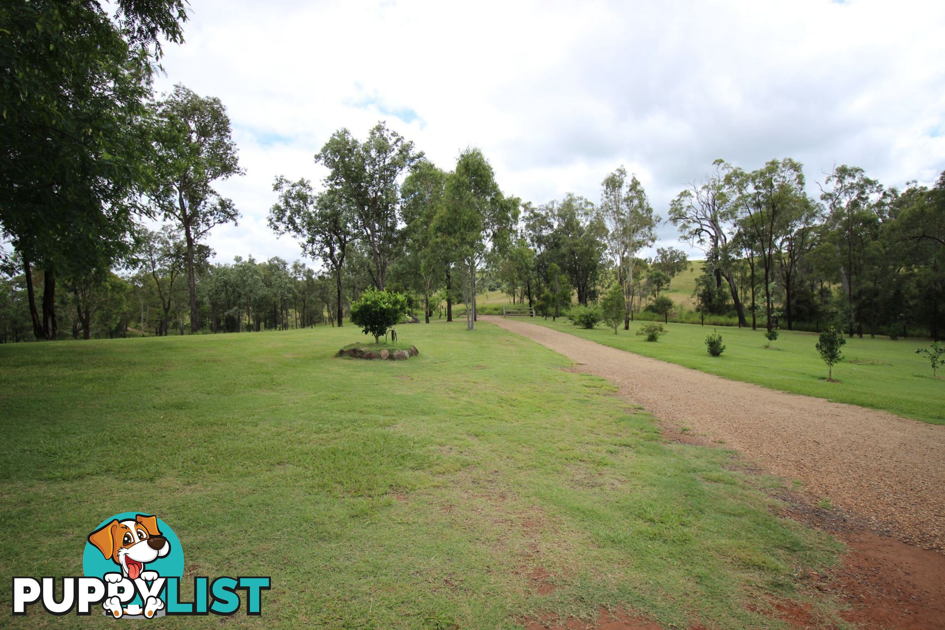 242 Hamilton Road South East Nanango QLD 4615