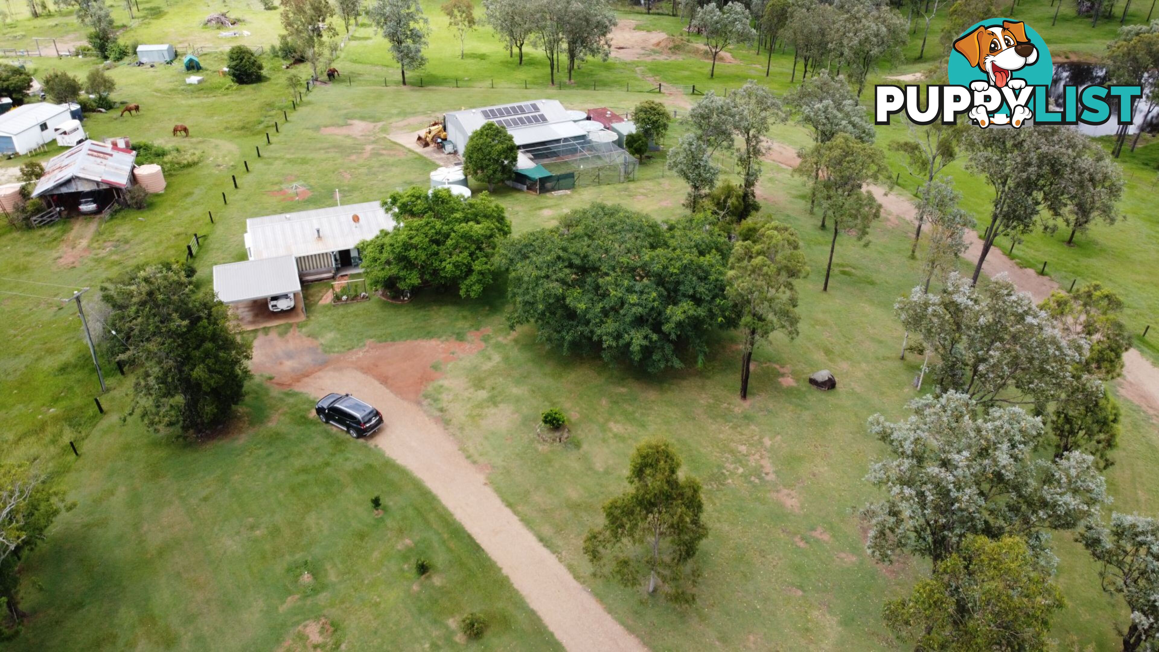 242 Hamilton Road South East Nanango QLD 4615