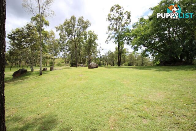 242 Hamilton Road South East Nanango QLD 4615