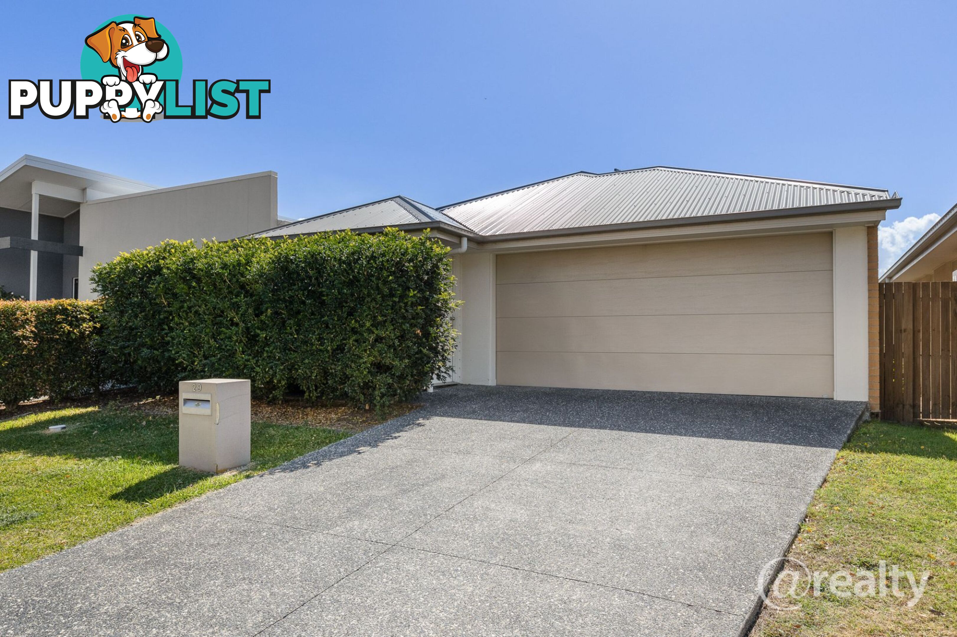 29 Beresford Street Mango Hill QLD 4509