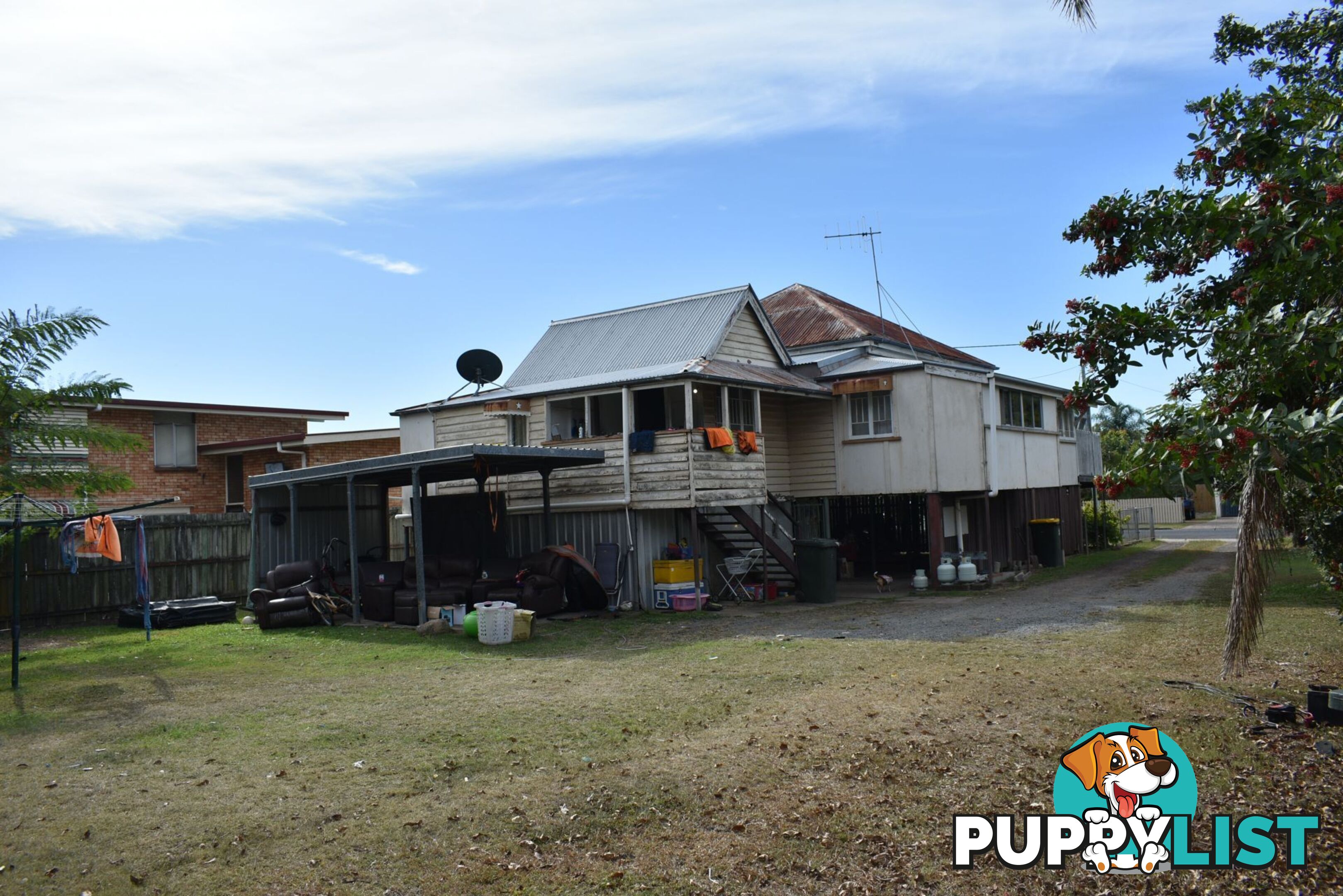 102 Woodstock Street Maryborough QLD 4650