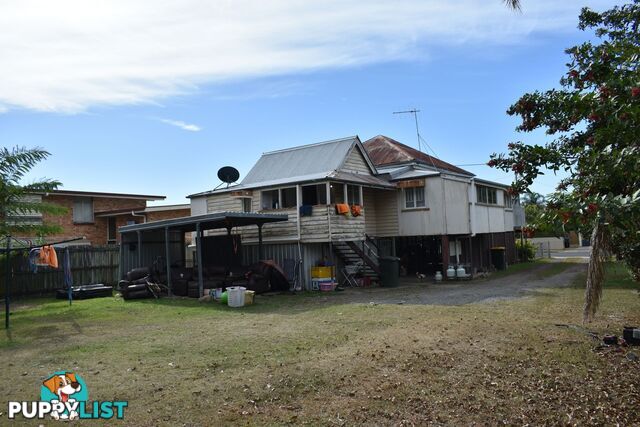 102 Woodstock Street Maryborough QLD 4650